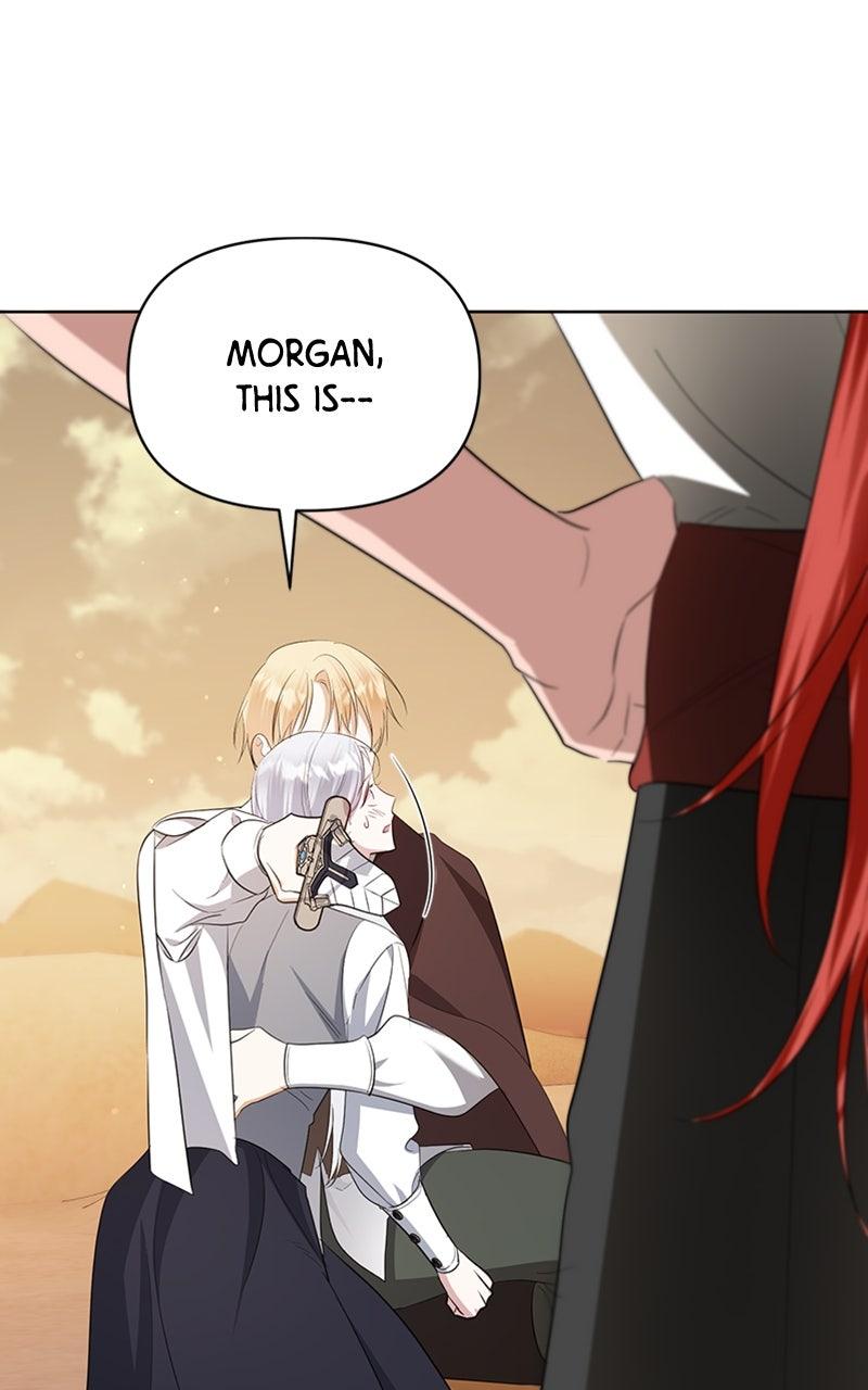 Read Adopted by a Murderous Duke Family Manga Online