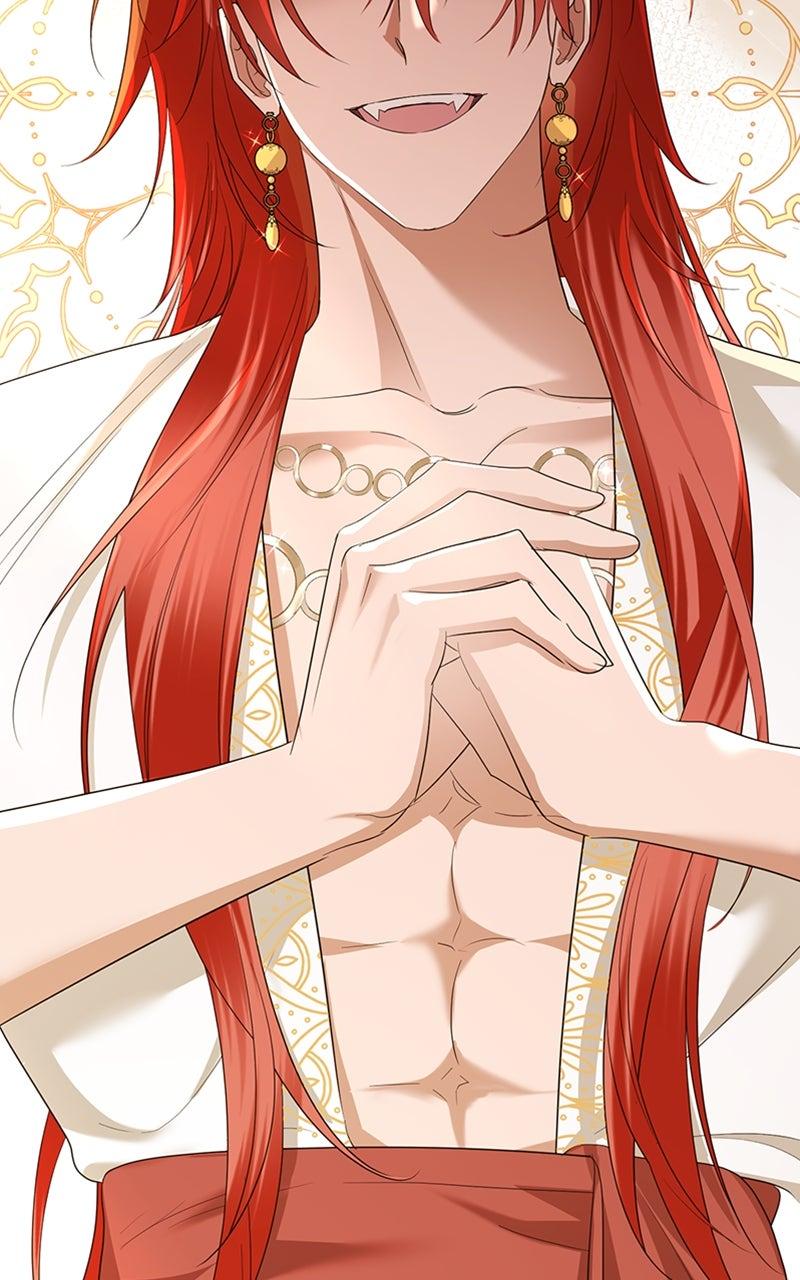 Read Adopted by a Murderous Duke Family Manga Online
