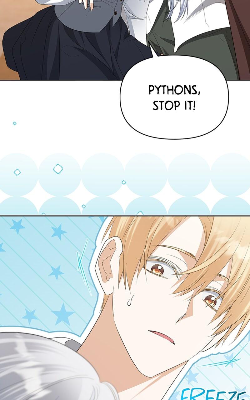 Read Adopted by a Murderous Duke Family Manga Online