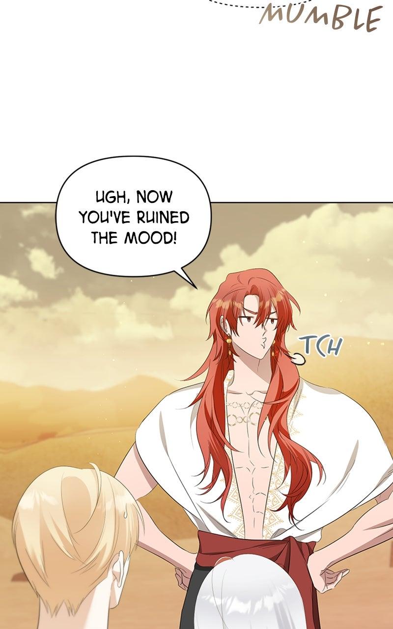 Read Adopted by a Murderous Duke Family Manga Online