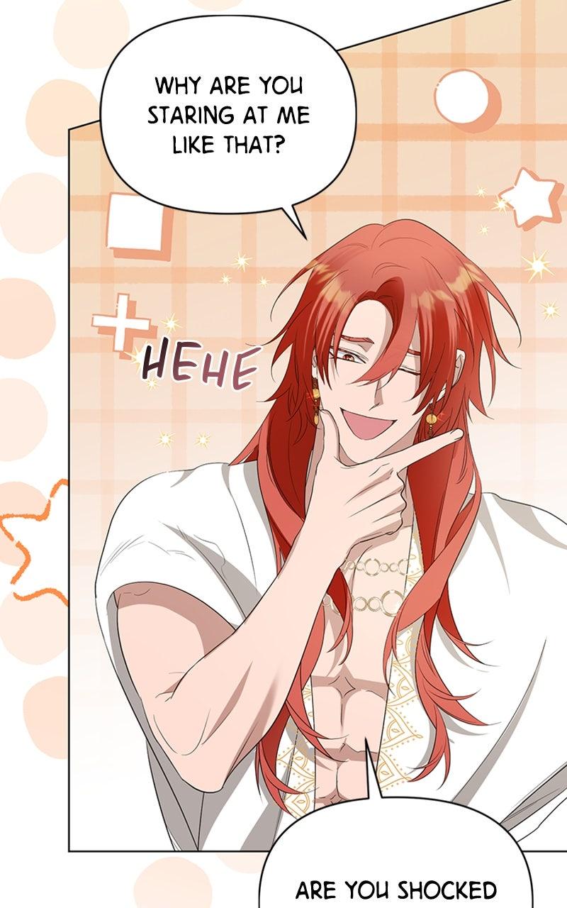 Read Adopted by a Murderous Duke Family Manga Online