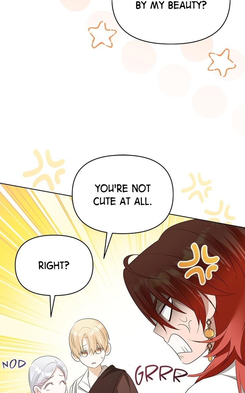 Read Adopted by a Murderous Duke Family Manga Online