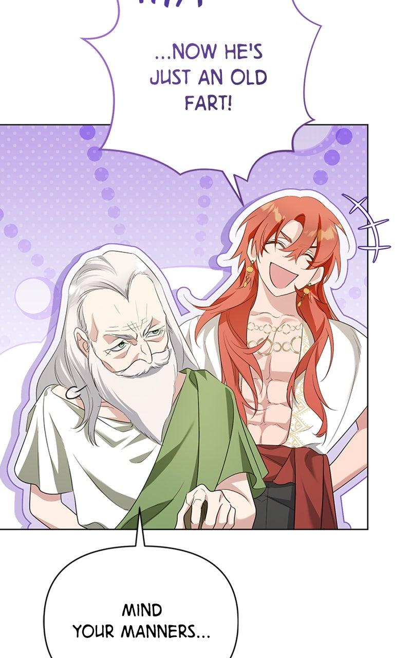 Read Adopted by a Murderous Duke Family Manga Online