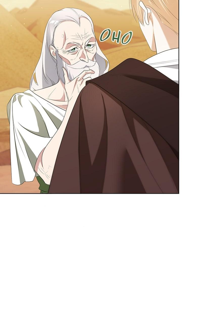 Read Adopted by a Murderous Duke Family Manga Online