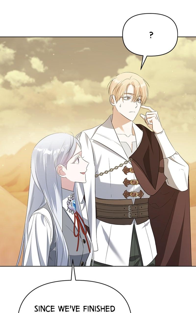 Read Adopted by a Murderous Duke Family Manga Online