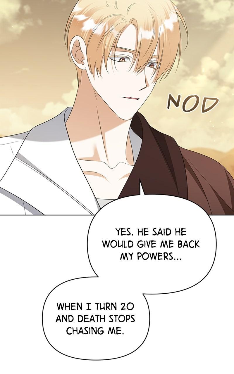 Read Adopted by a Murderous Duke Family Manga Online