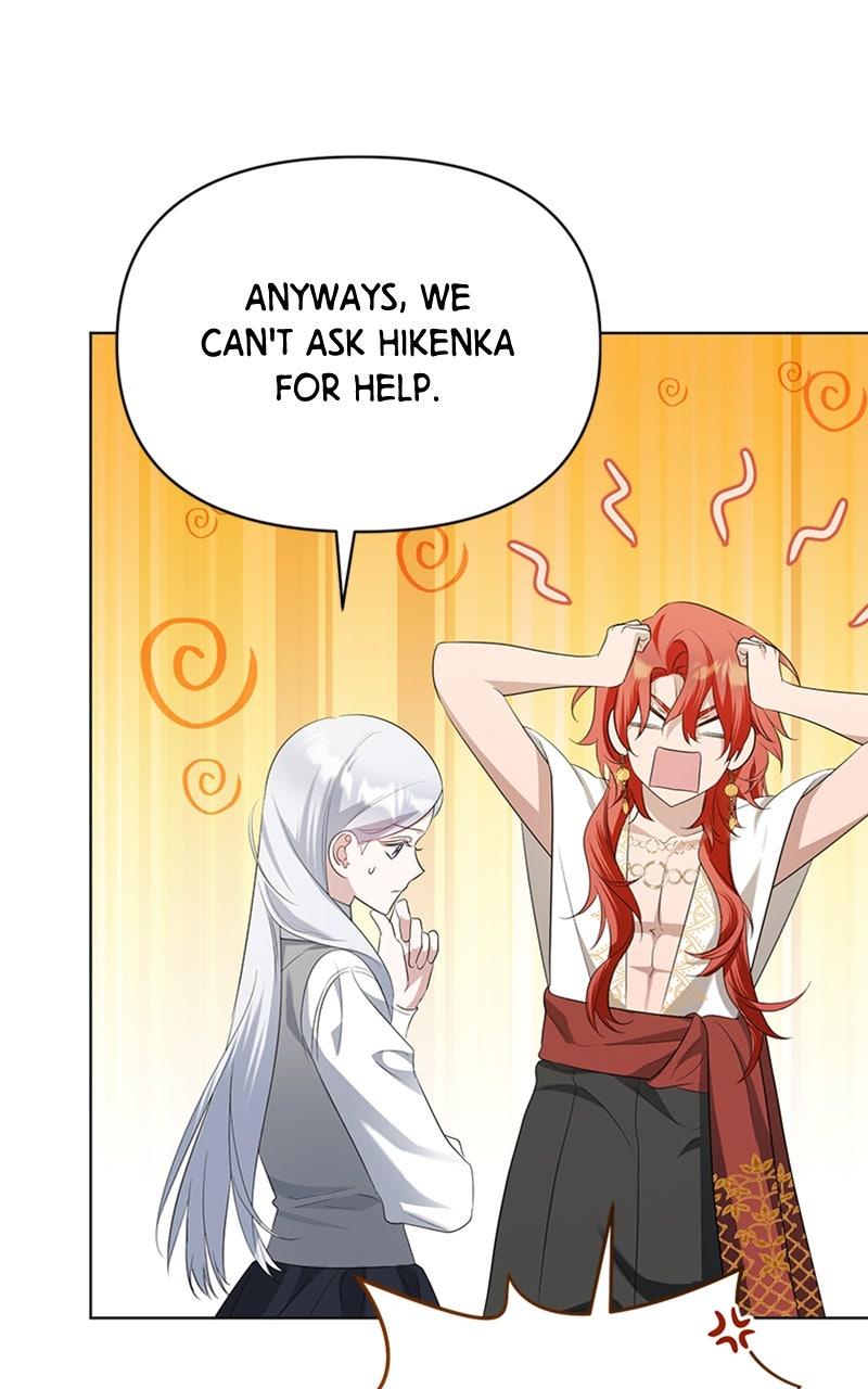 Read Adopted by a Murderous Duke Family Manga Online