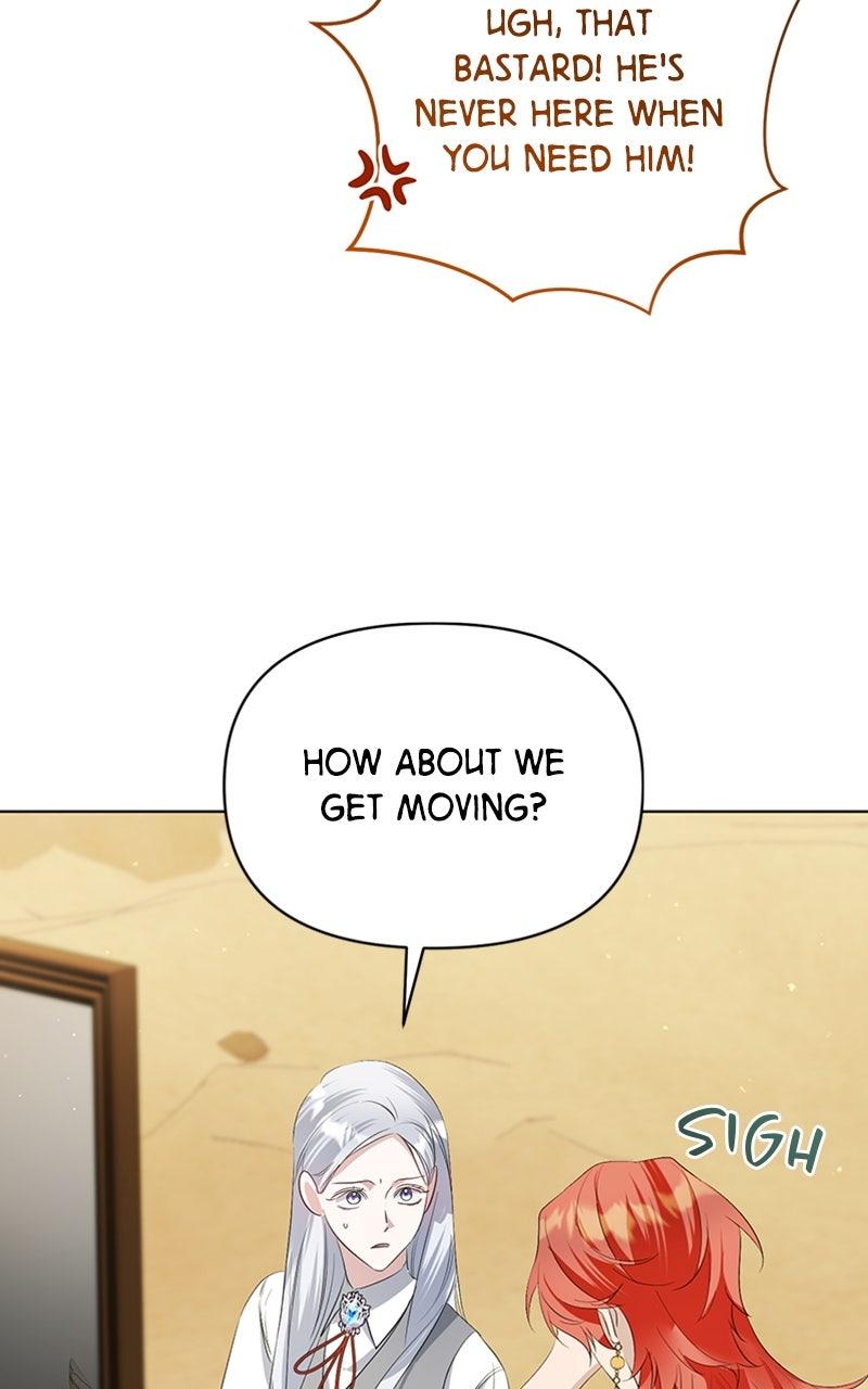 Read Adopted by a Murderous Duke Family Manga Online