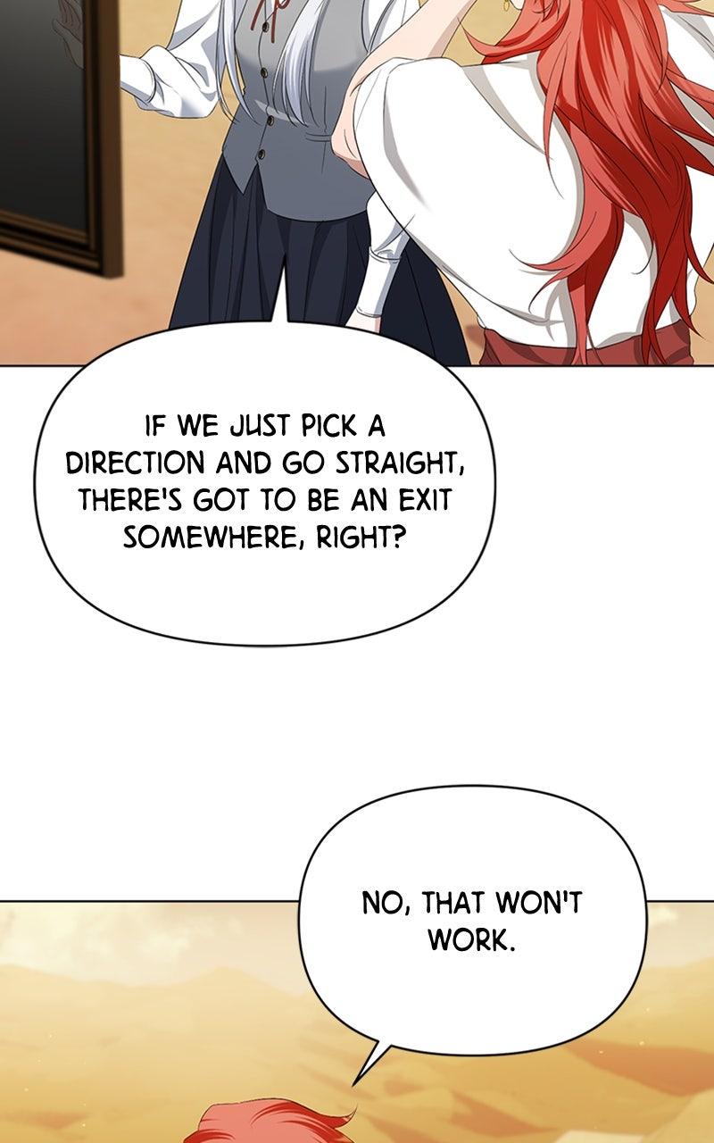 Read Adopted by a Murderous Duke Family Manga Online