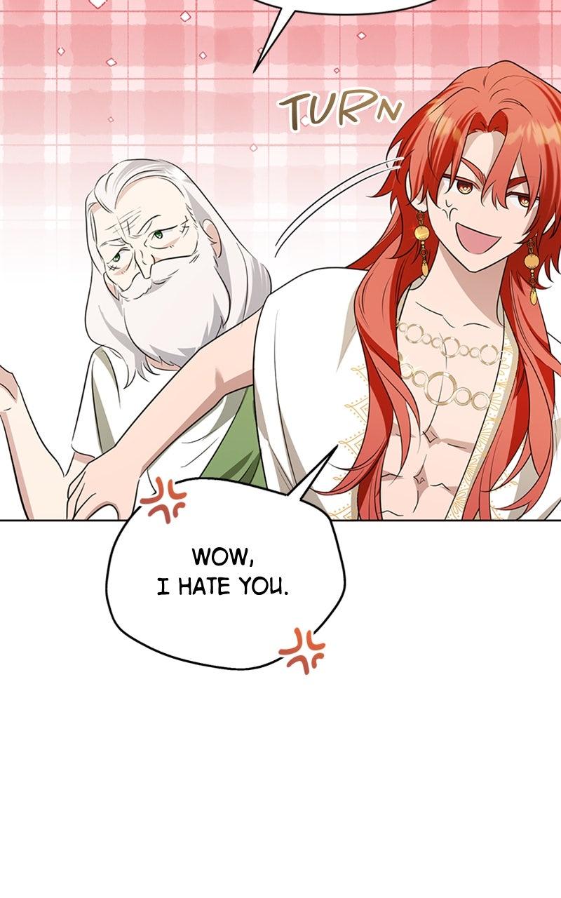 Read Adopted by a Murderous Duke Family Manga Online