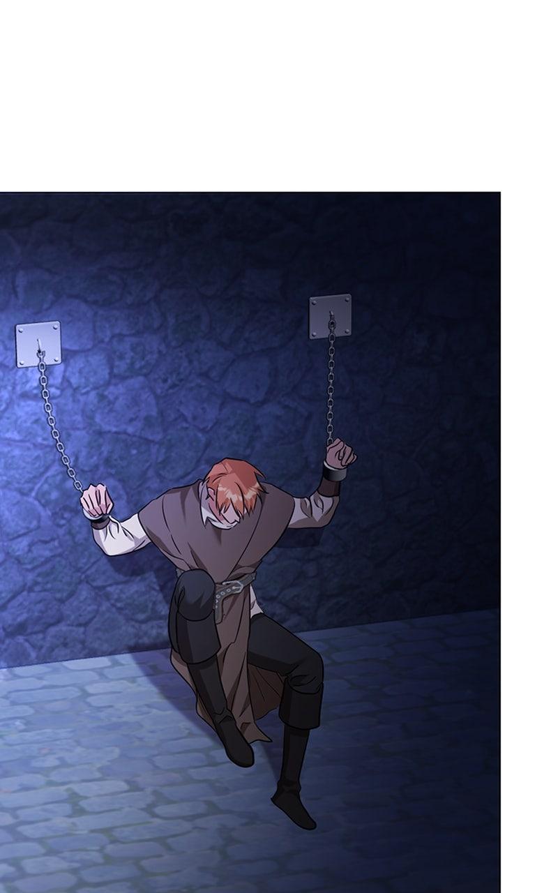 Read Adopted by a Murderous Duke Family Manga Online