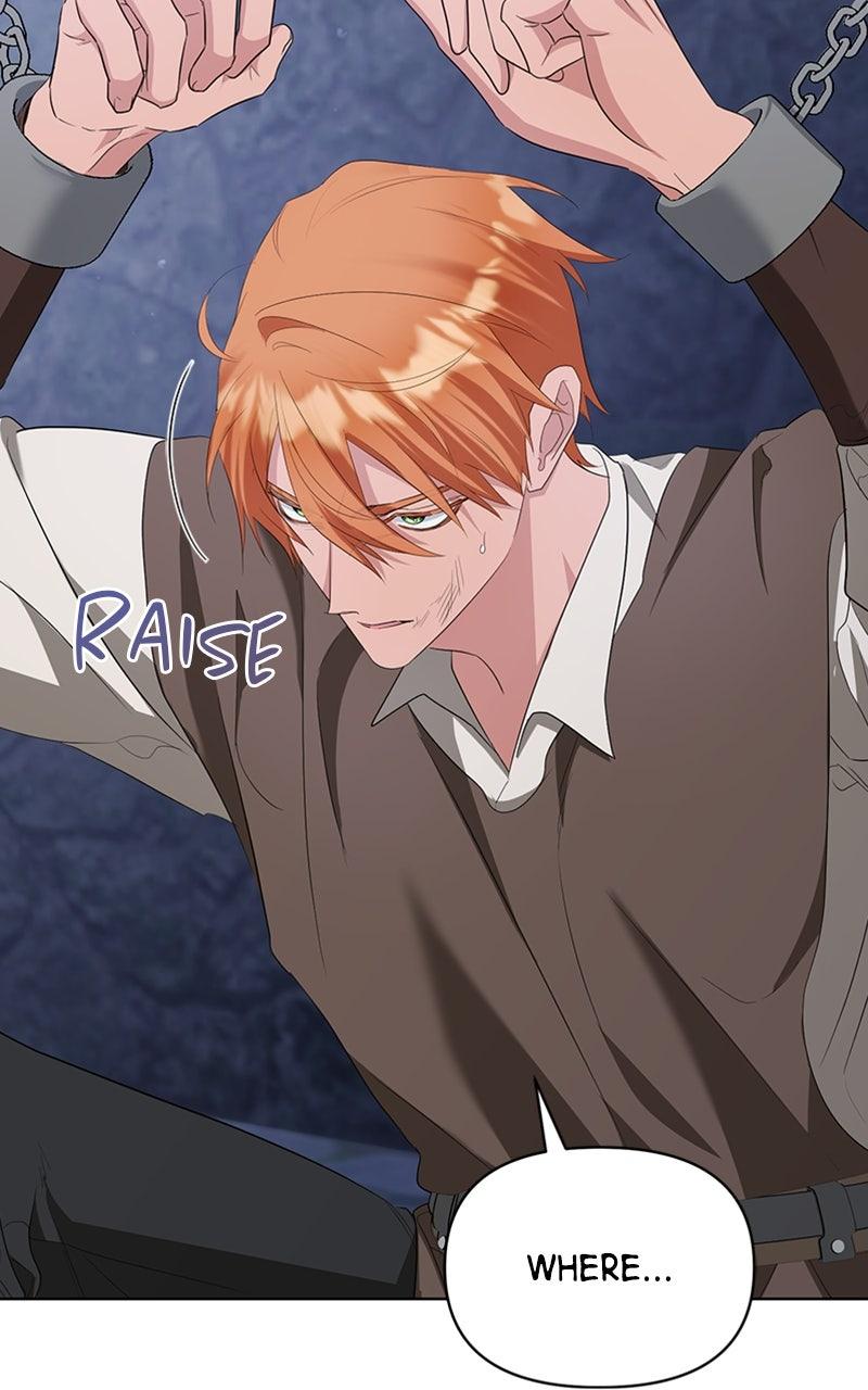 Read Adopted by a Murderous Duke Family Manga Online