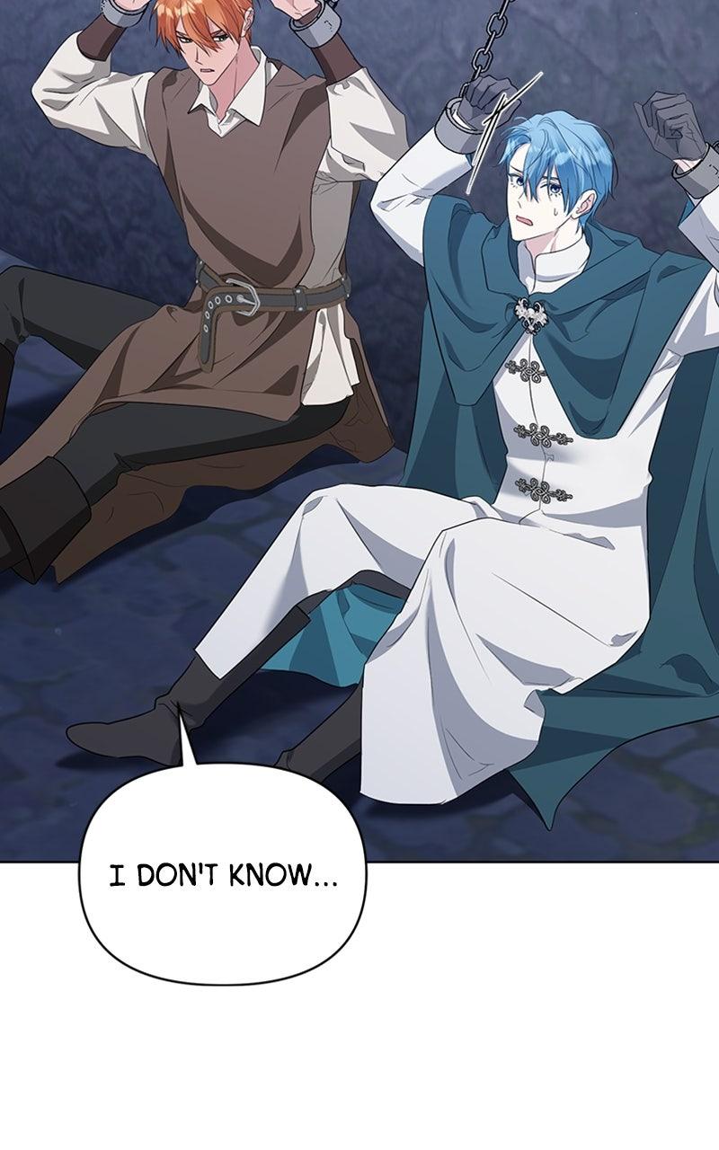 Read Adopted by a Murderous Duke Family Manga Online