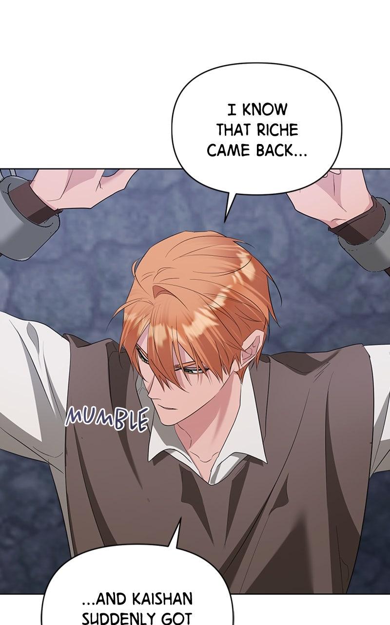 Read Adopted by a Murderous Duke Family Manga Online