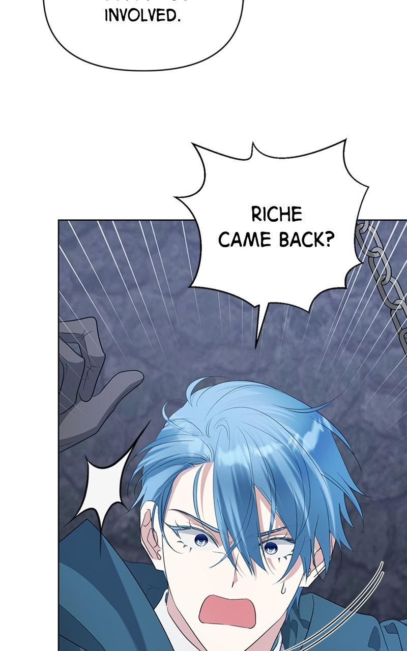 Read Adopted by a Murderous Duke Family Manga Online