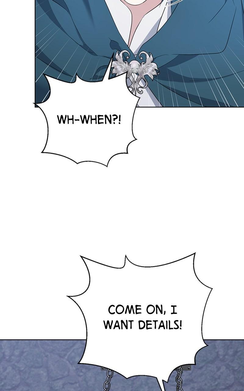 Read Adopted by a Murderous Duke Family Manga Online