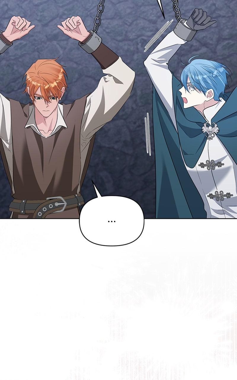 Read Adopted by a Murderous Duke Family Manga Online