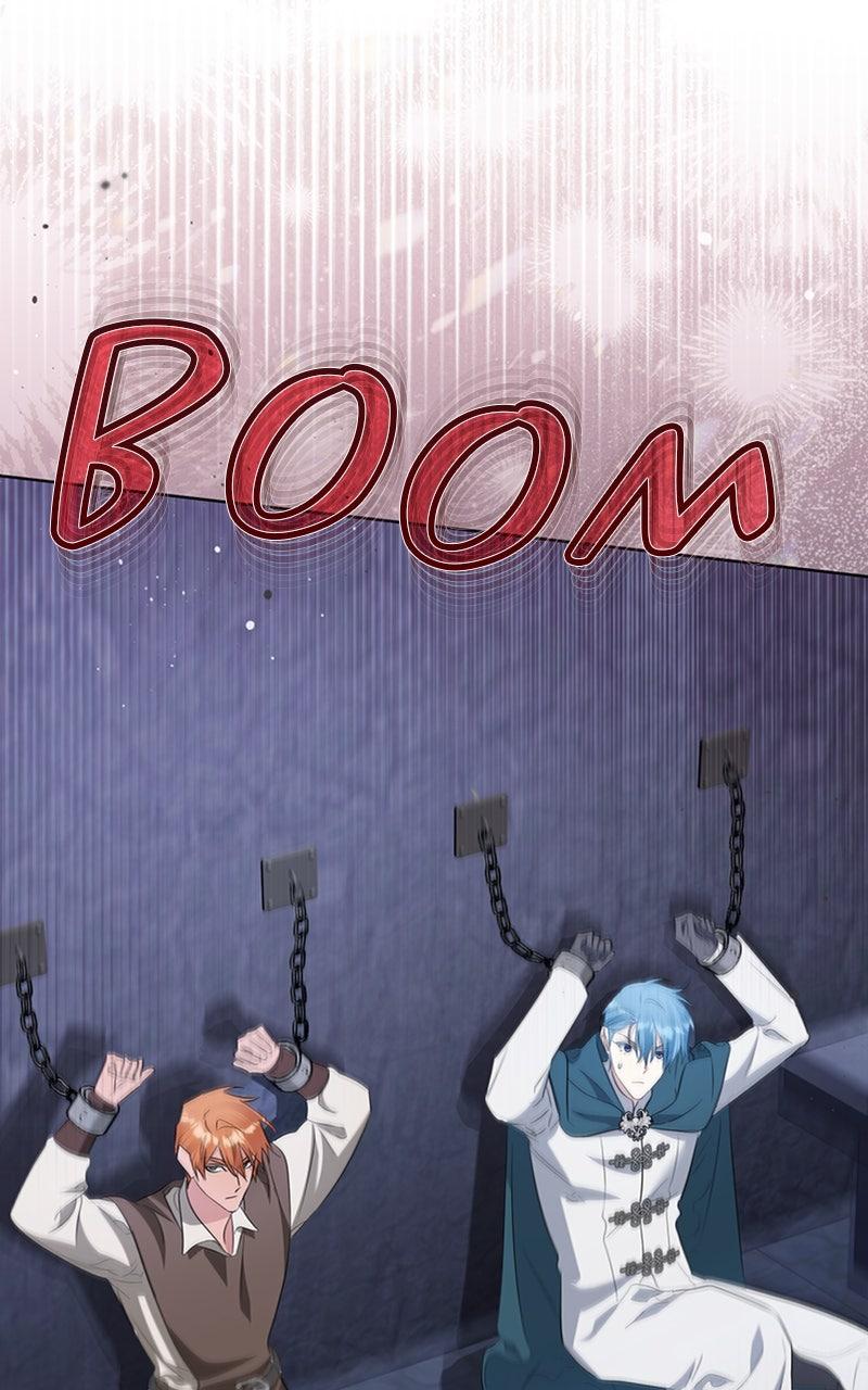 Read Adopted by a Murderous Duke Family Manga Online