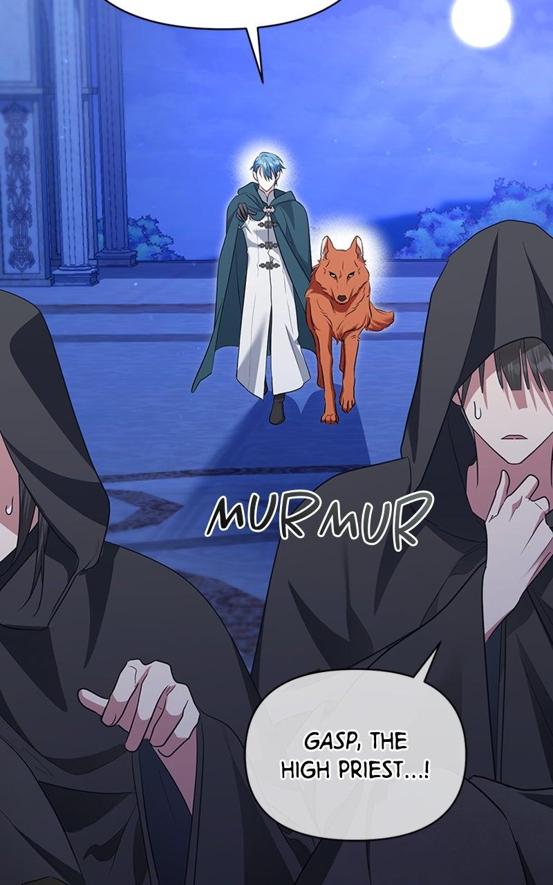 Read Adopted by a Murderous Duke Family Manga Online