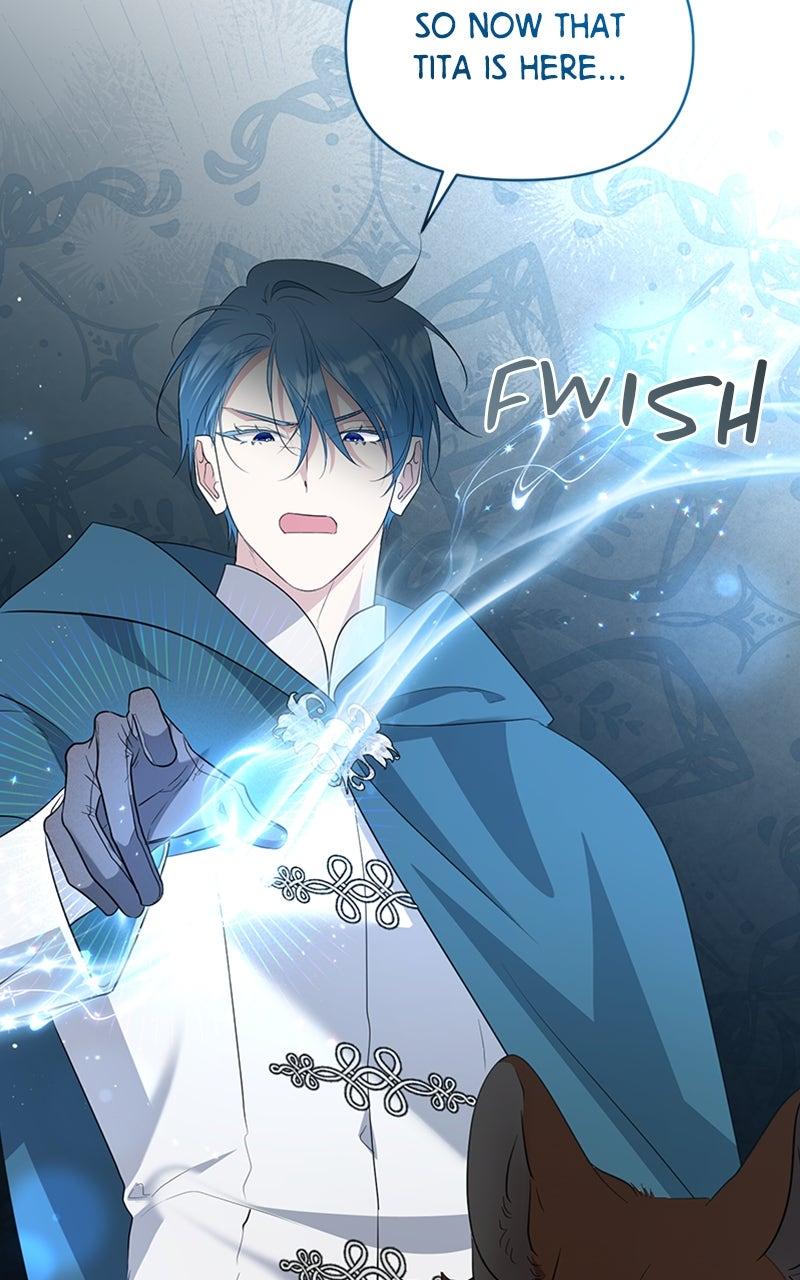 Read Adopted by a Murderous Duke Family Manga Online