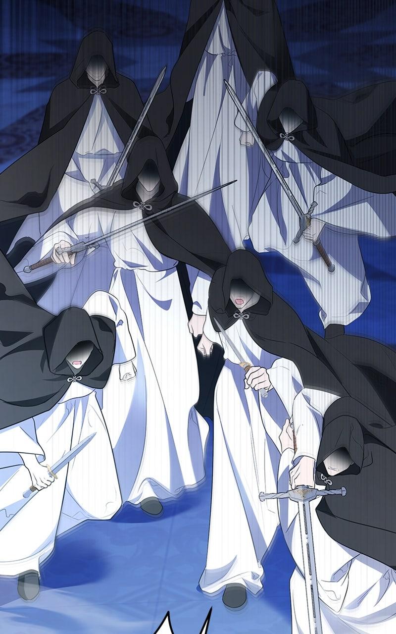 Read Adopted by a Murderous Duke Family Manga Online