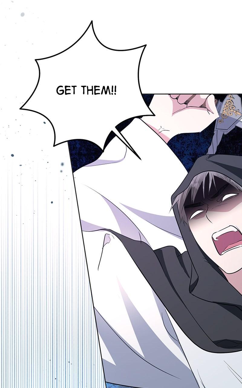 Read Adopted by a Murderous Duke Family Manga Online