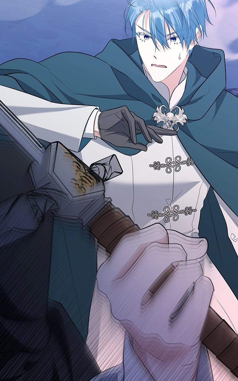 Read Adopted by a Murderous Duke Family Manga Online