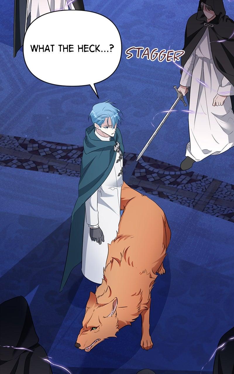 Read Adopted by a Murderous Duke Family Manga Online