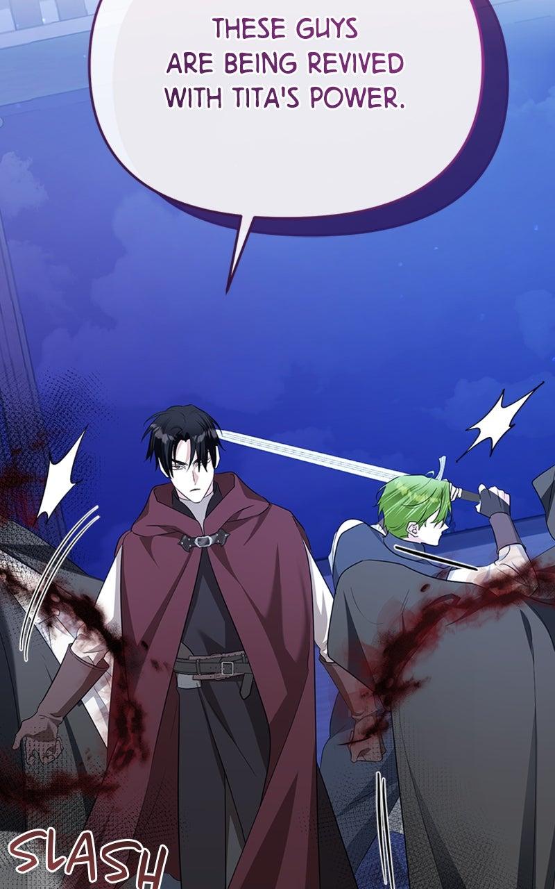 Read Adopted by a Murderous Duke Family Manga Online