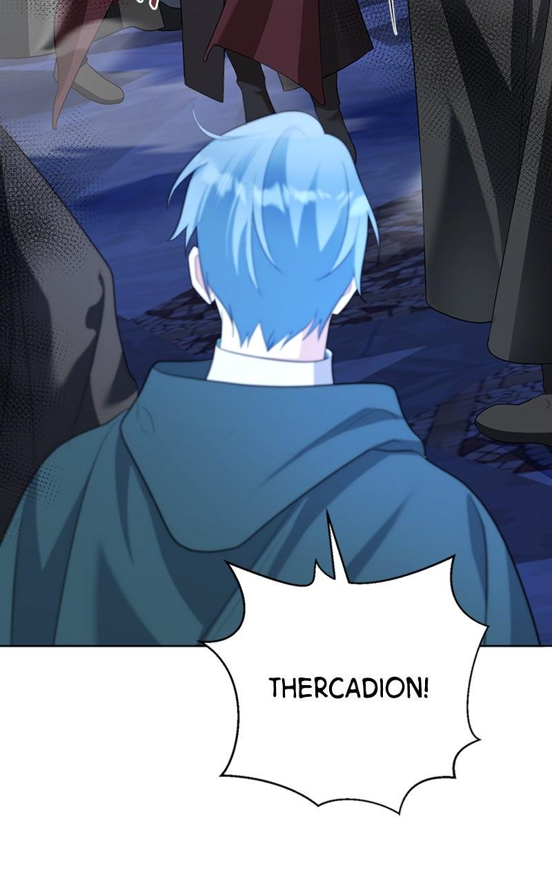 Read Adopted by a Murderous Duke Family Manga Online