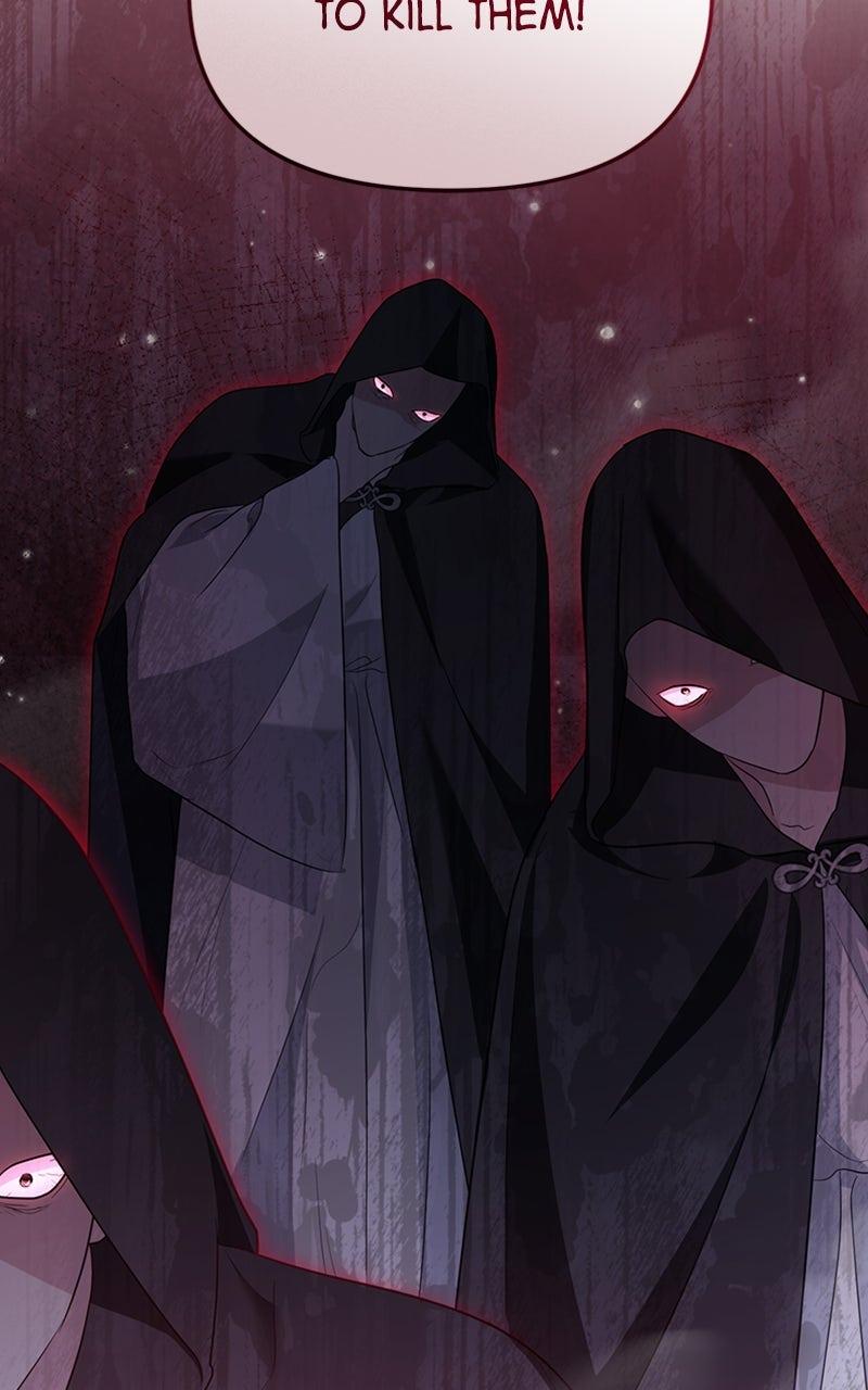 Read Adopted by a Murderous Duke Family Manga Online