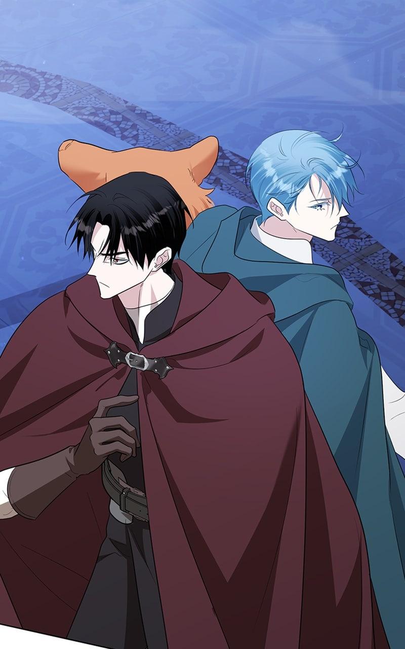 Read Adopted by a Murderous Duke Family Manga Online
