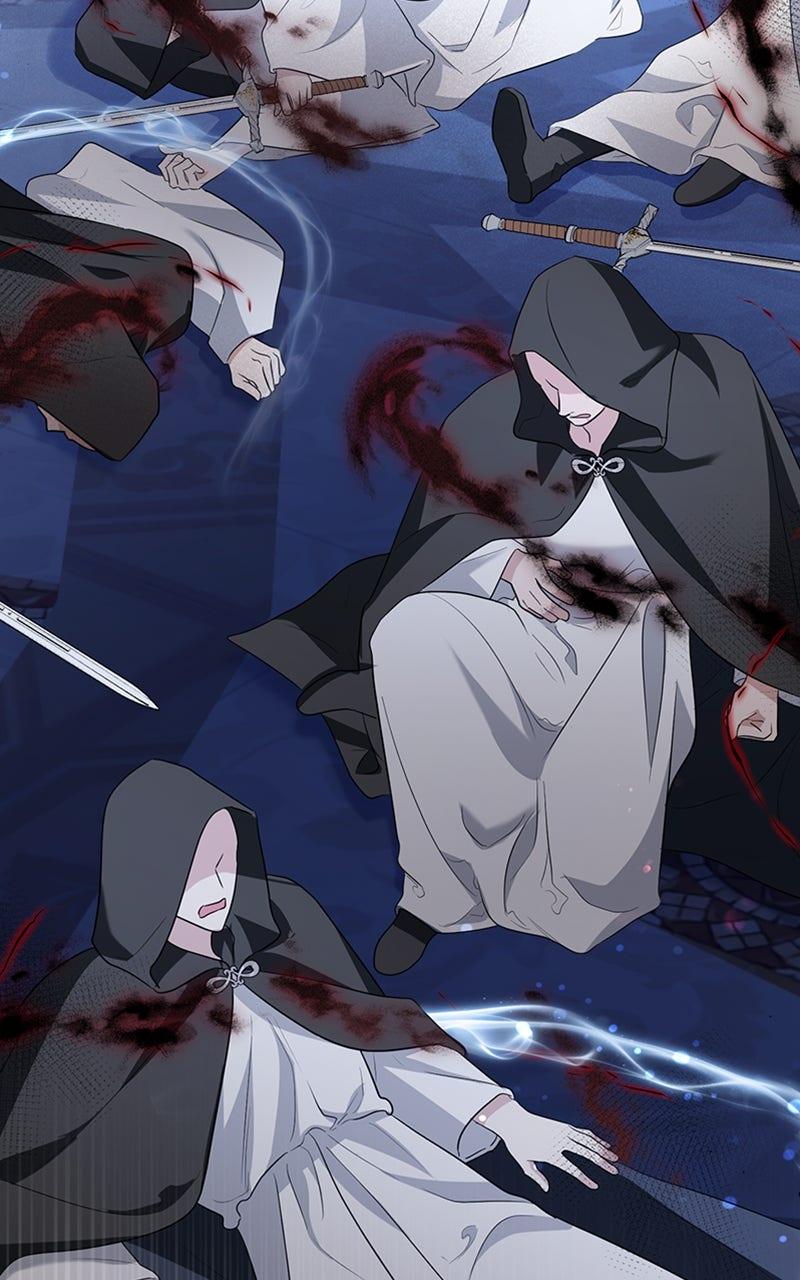Read Adopted by a Murderous Duke Family Manga Online