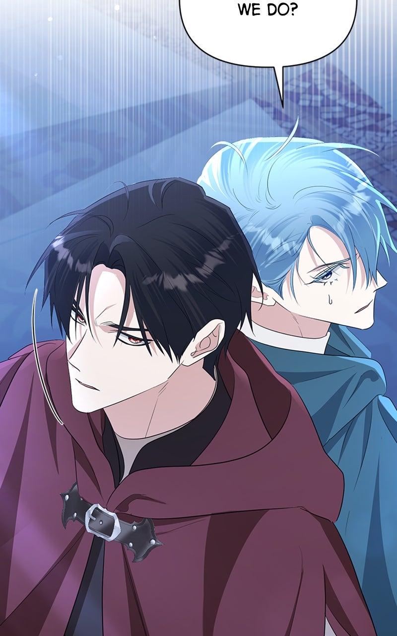 Read Adopted by a Murderous Duke Family Manga Online