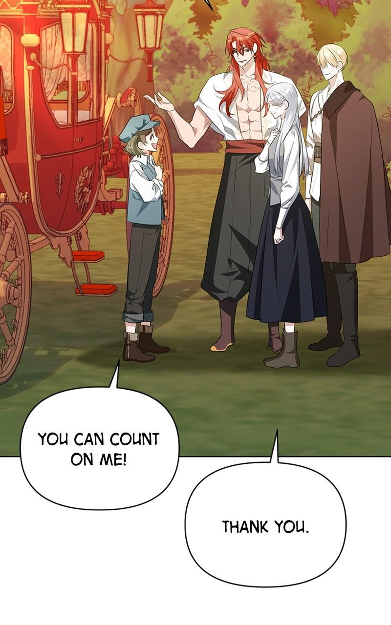 Read Adopted by a Murderous Duke Family Manga Online