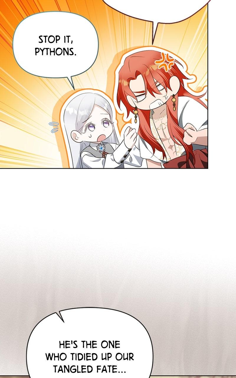 Read Adopted by a Murderous Duke Family Manga Online