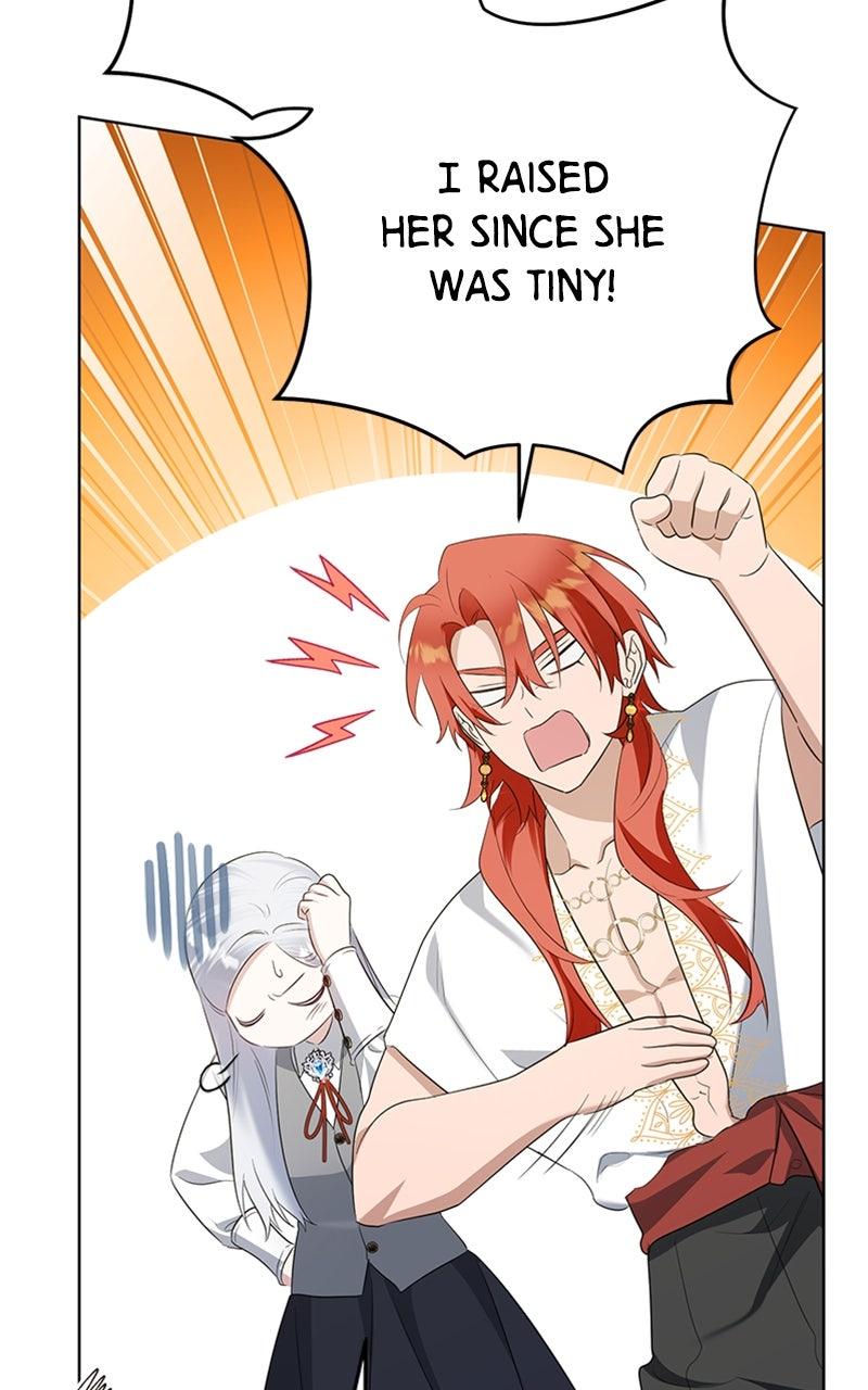 Read Adopted by a Murderous Duke Family Manga Online
