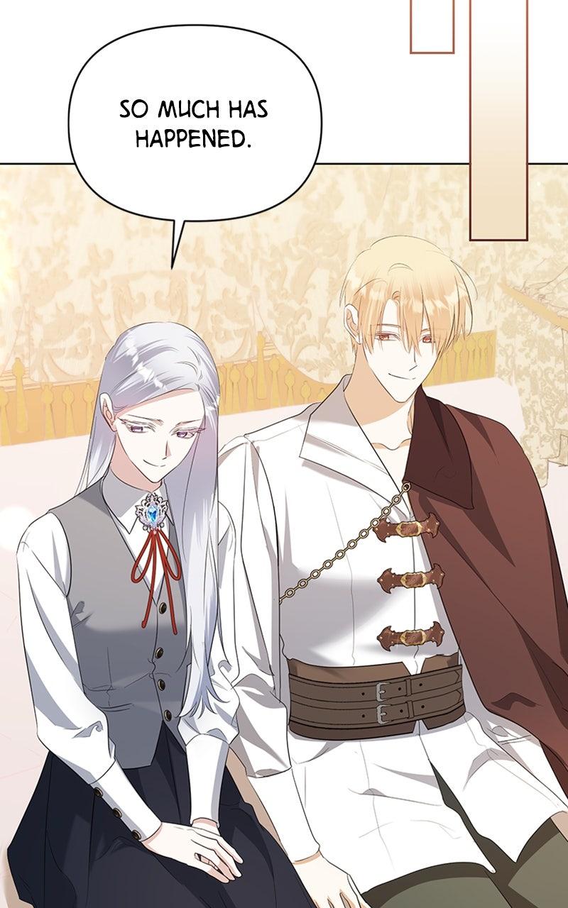 Read Adopted by a Murderous Duke Family Manga Online