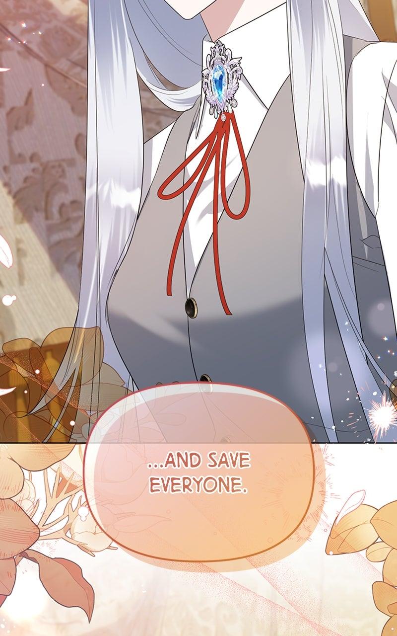Read Adopted by a Murderous Duke Family Manga Online