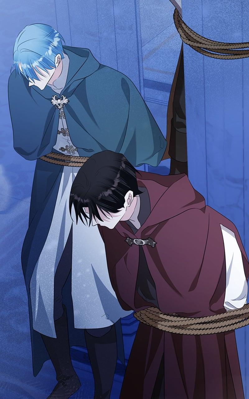 Read Adopted by a Murderous Duke Family Manga Online