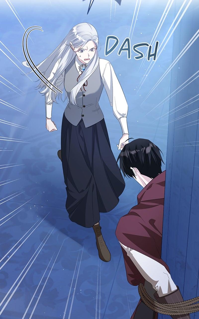 Read Adopted by a Murderous Duke Family Manga Online