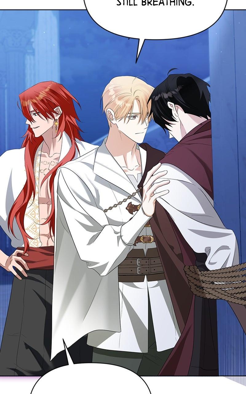 Read Adopted by a Murderous Duke Family Manga Online