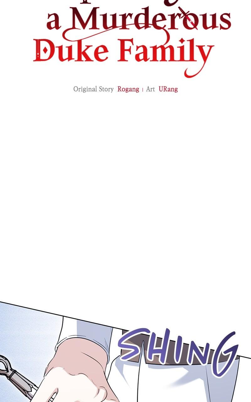 Read Adopted by a Murderous Duke Family Manga Online