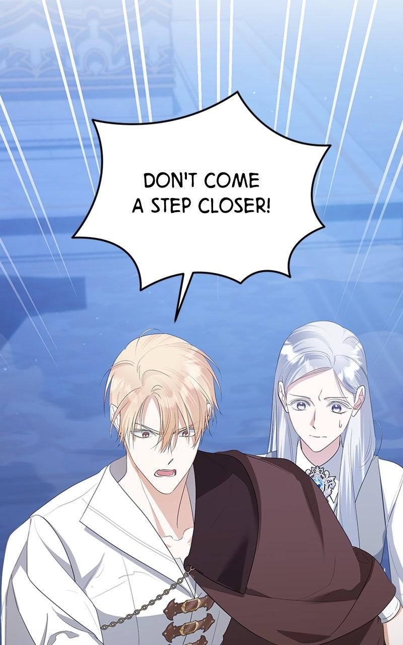 Read Adopted by a Murderous Duke Family Manga Online