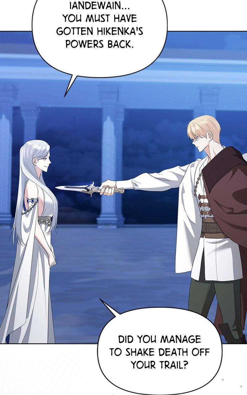 Read Adopted by a Murderous Duke Family Manga Online