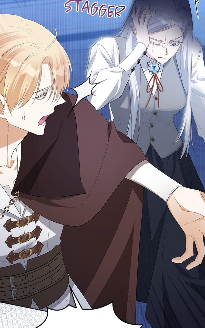Read Adopted by a Murderous Duke Family Manga Online