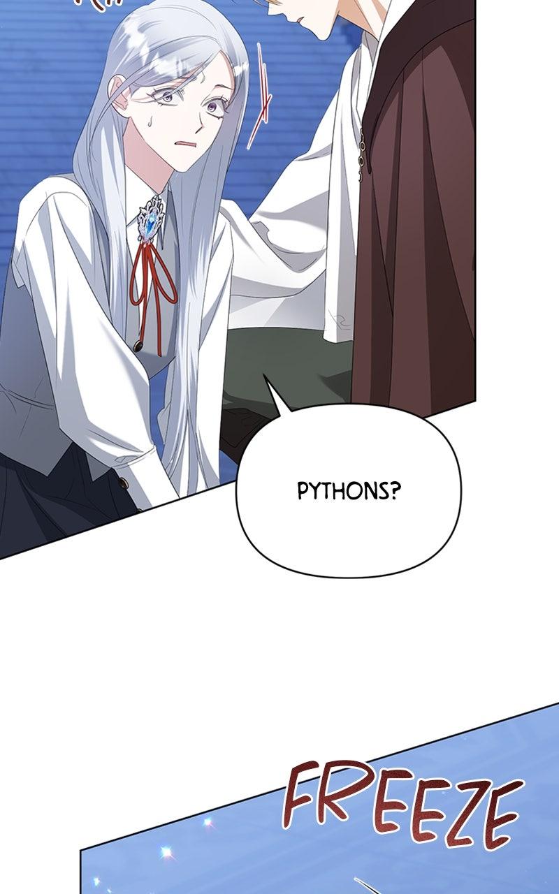 Read Adopted by a Murderous Duke Family Manga Online