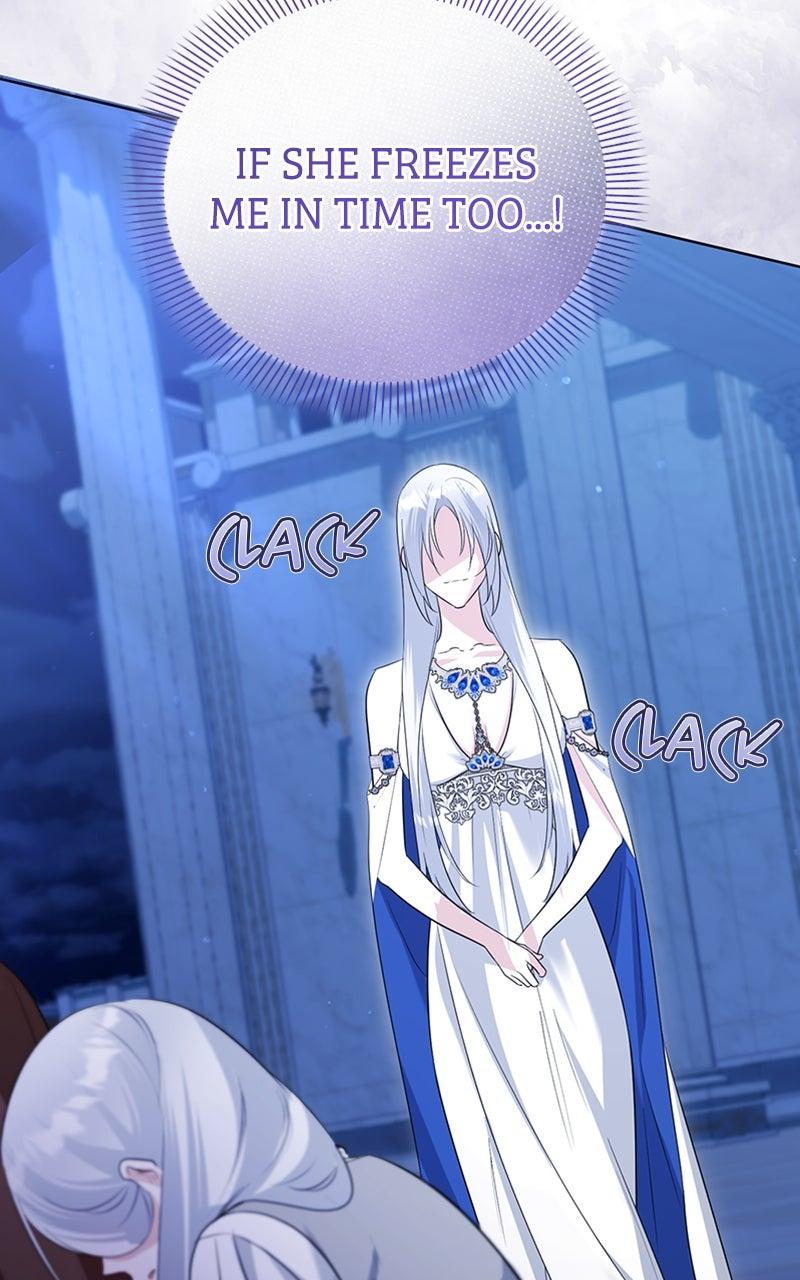 Read Adopted by a Murderous Duke Family Manga Online