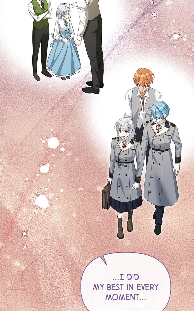 Read Adopted by a Murderous Duke Family Manga Online