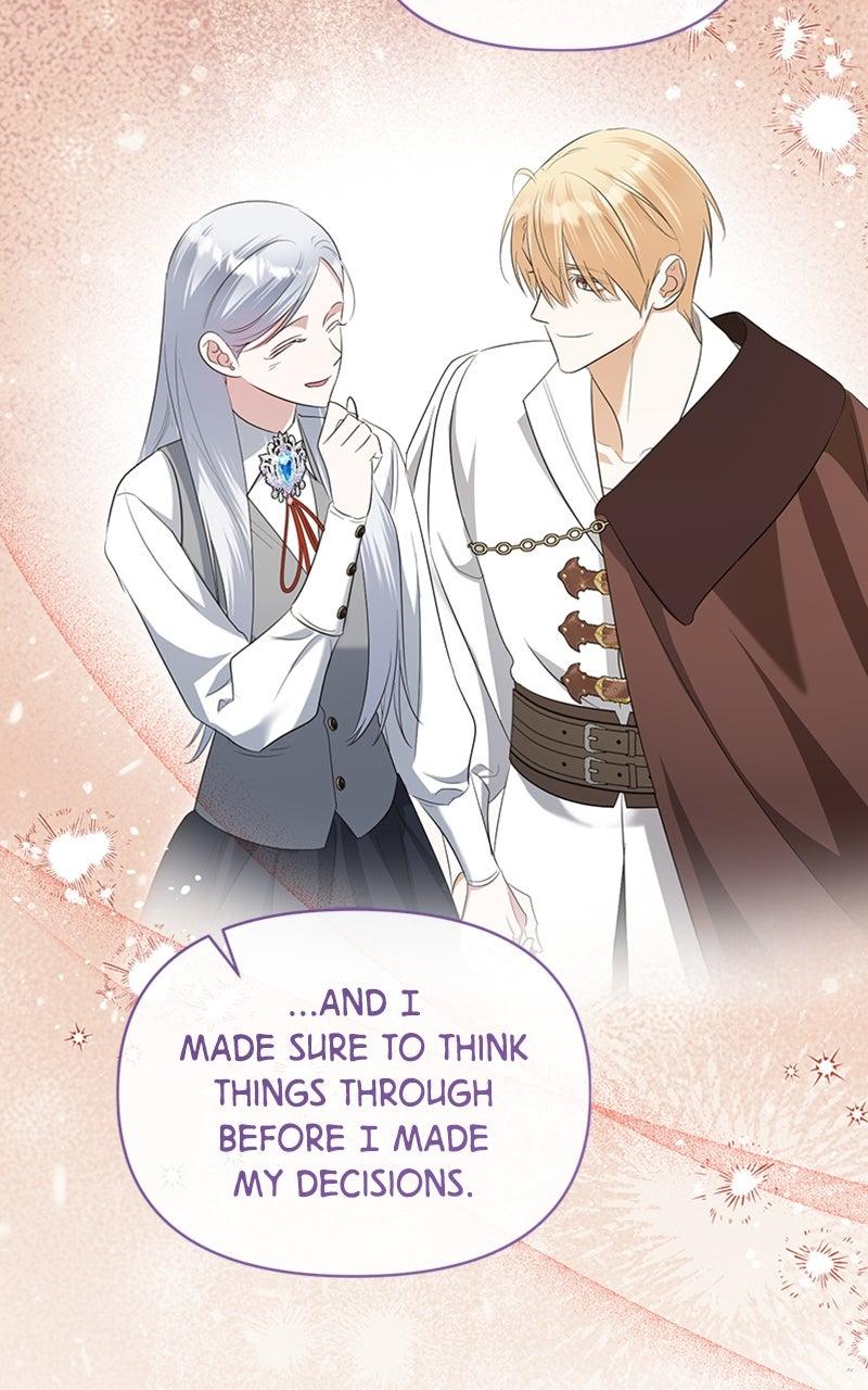 Read Adopted by a Murderous Duke Family Manga Online